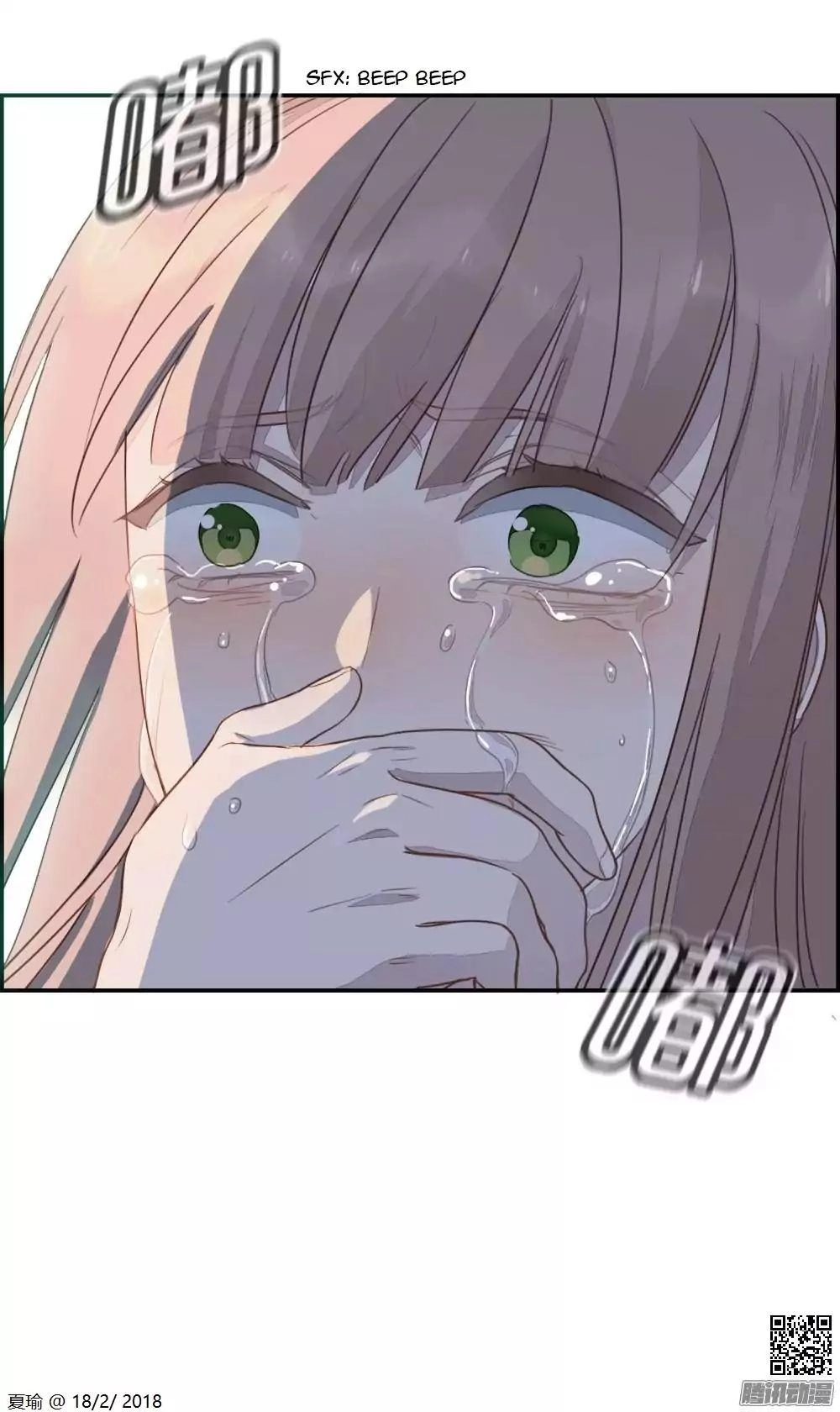 Dữ Liệu Tình Yêu Chapter 1.1 - 19