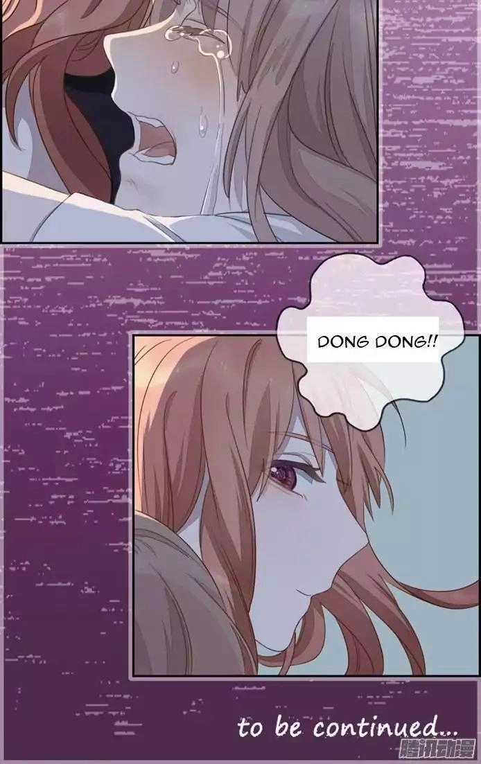 Dữ Liệu Tình Yêu Chapter 1.1 - 24