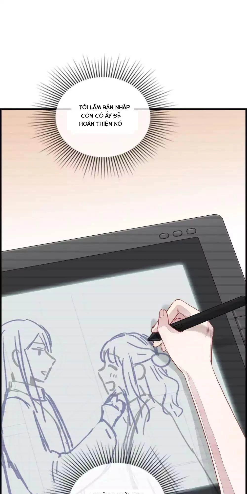 Dữ Liệu Tình Yêu Chapter 4 - 4