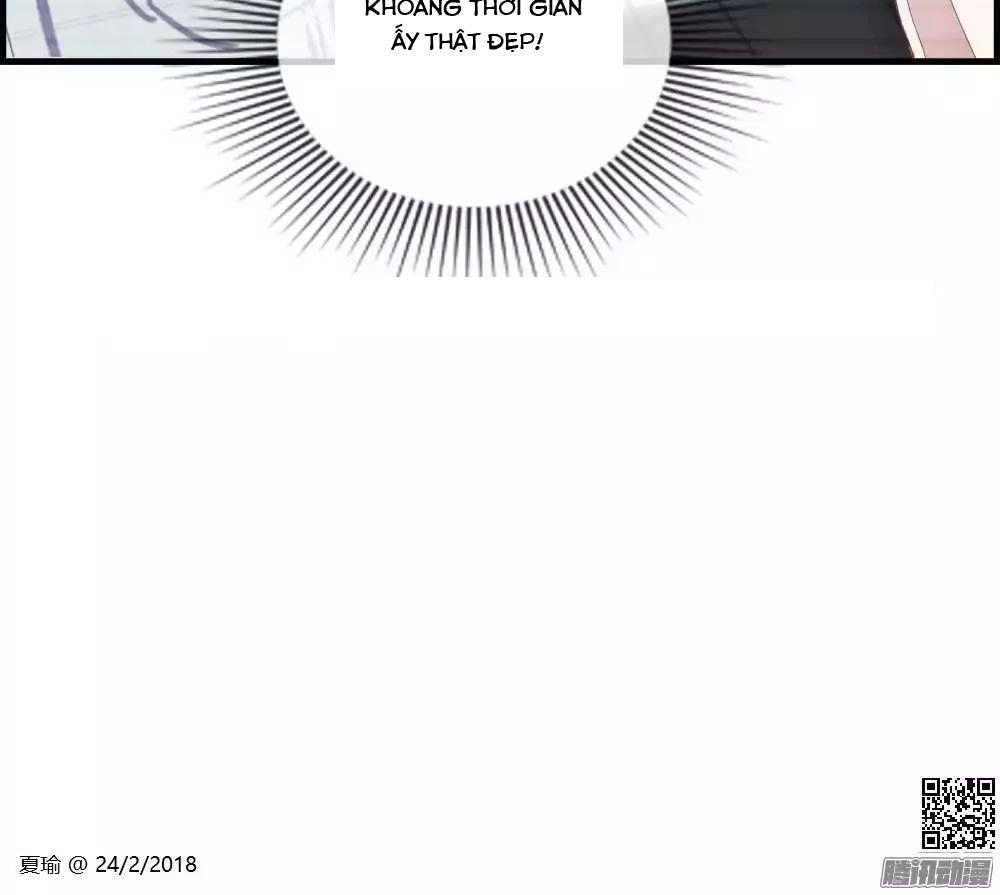 Dữ Liệu Tình Yêu Chapter 4 - 5