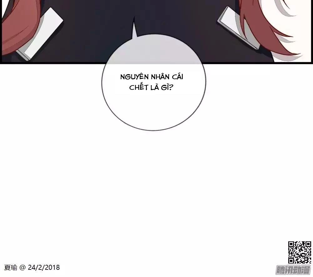 Dữ Liệu Tình Yêu Chapter 4 - 9