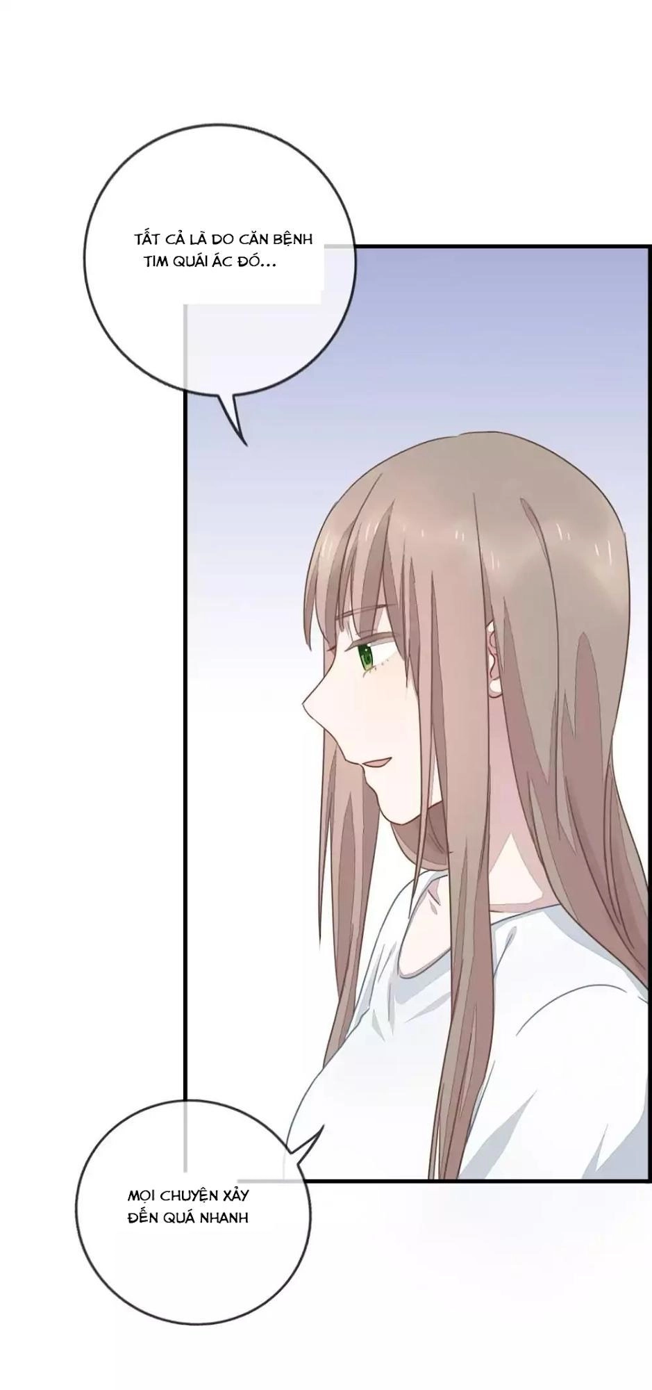 Dữ Liệu Tình Yêu Chapter 4 - 10