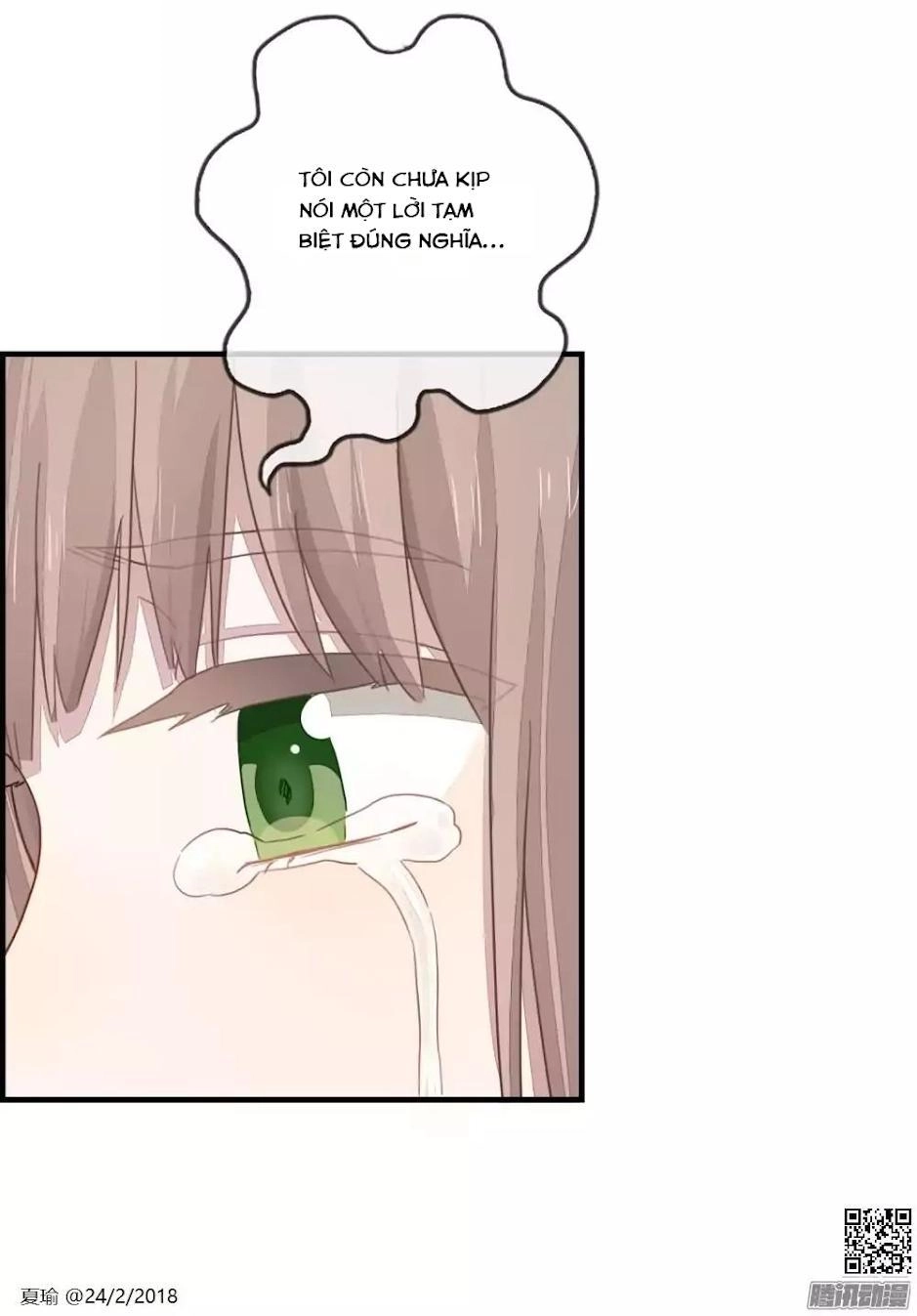 Dữ Liệu Tình Yêu Chapter 4 - 11