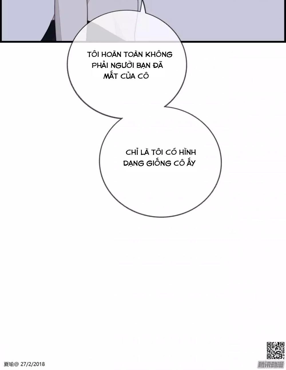 Dữ Liệu Tình Yêu Chapter 6 - 20