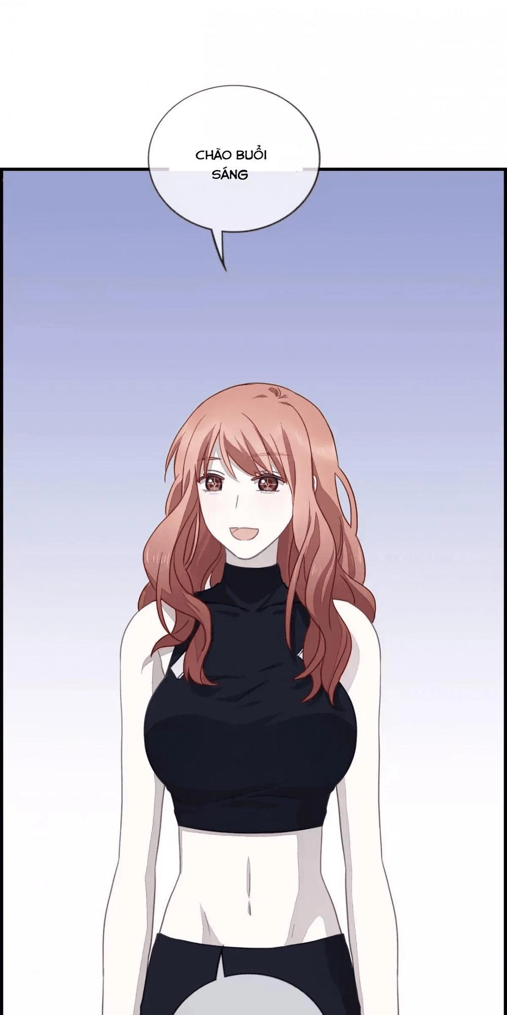 Dữ Liệu Tình Yêu Chapter 7 - 1