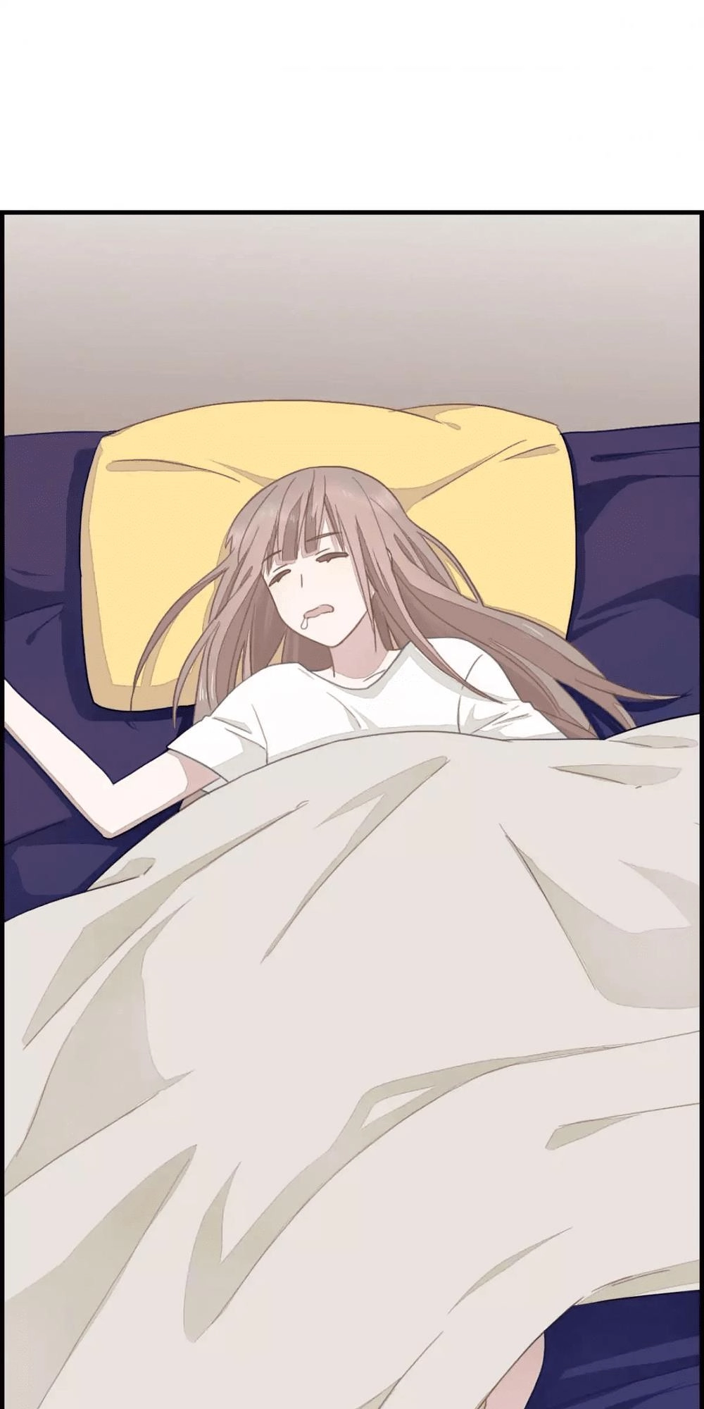 Dữ Liệu Tình Yêu Chapter 7 - 3