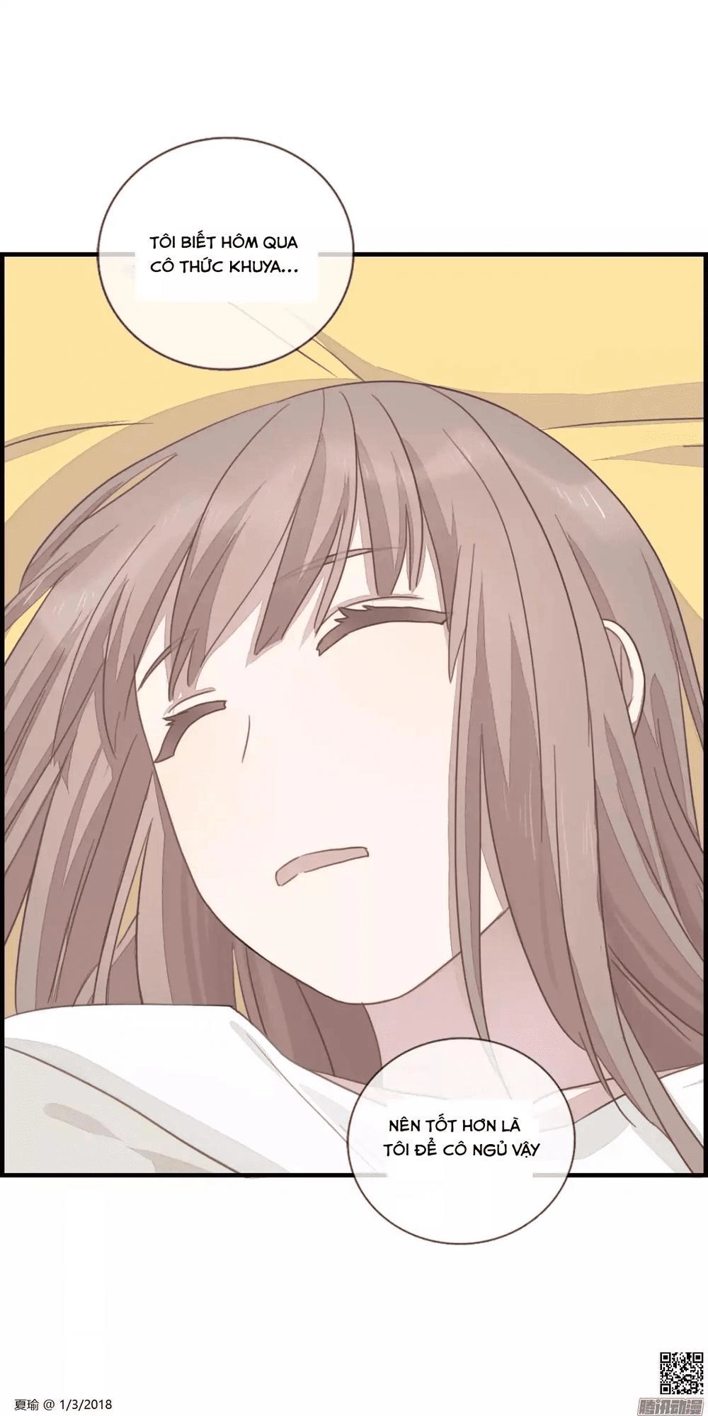 Dữ Liệu Tình Yêu Chapter 7 - 7