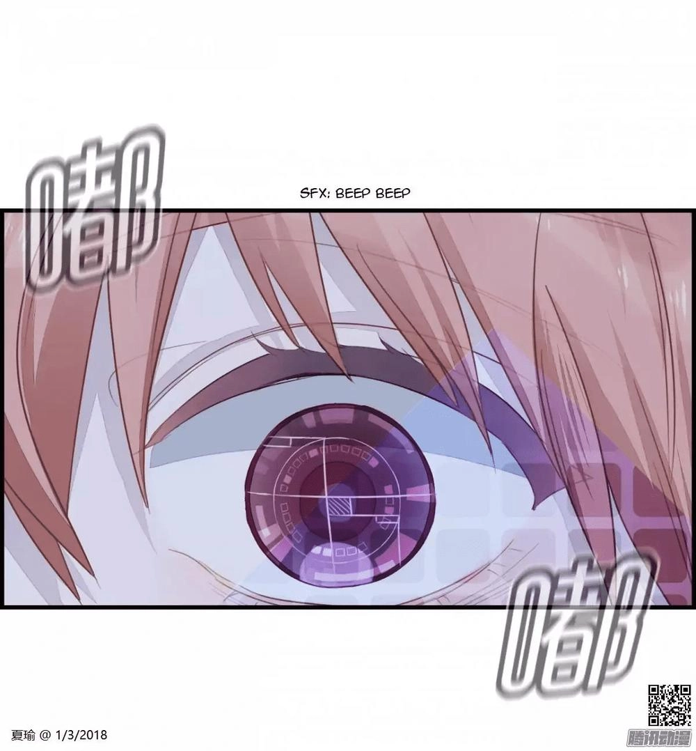 Dữ Liệu Tình Yêu Chapter 7 - 9