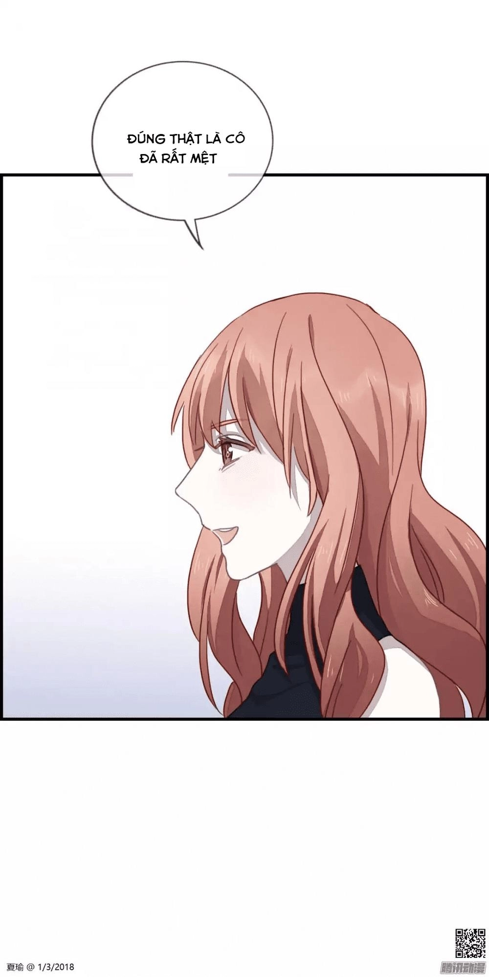 Dữ Liệu Tình Yêu Chapter 7 - 12