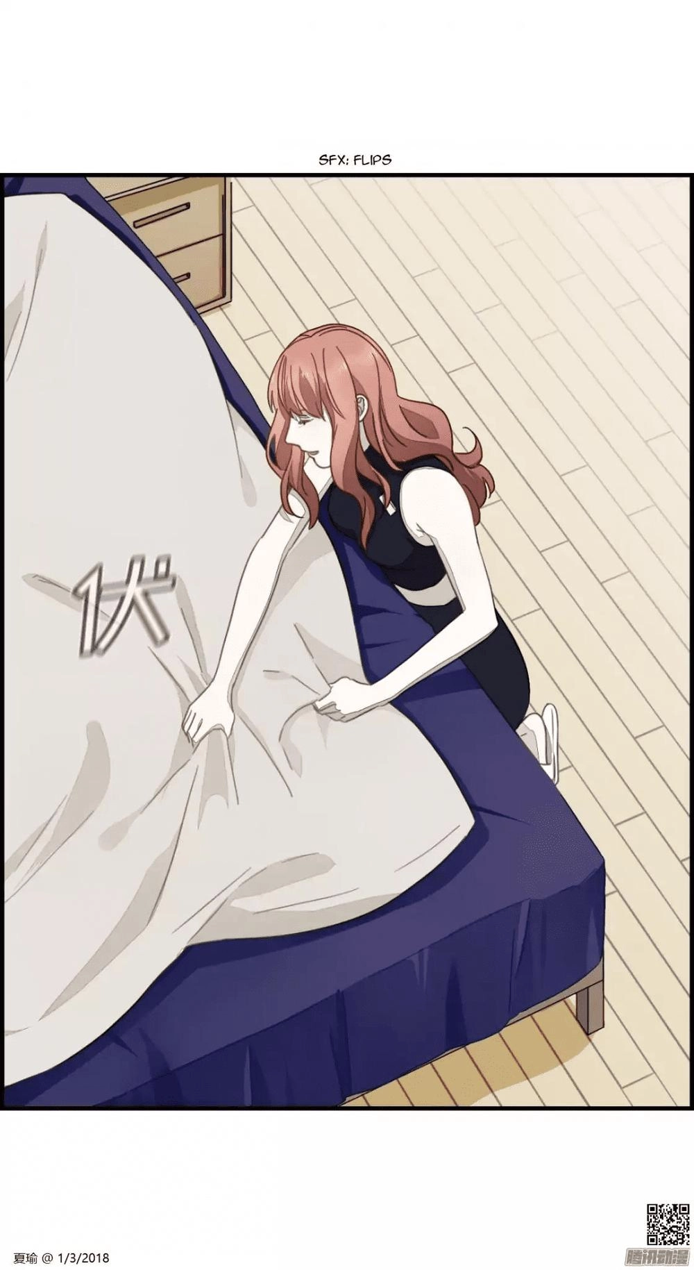 Dữ Liệu Tình Yêu Chapter 7 - 13