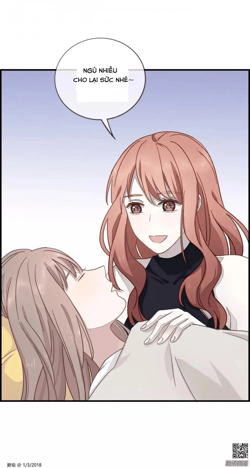 Dữ Liệu Tình Yêu Chapter 7 - 14