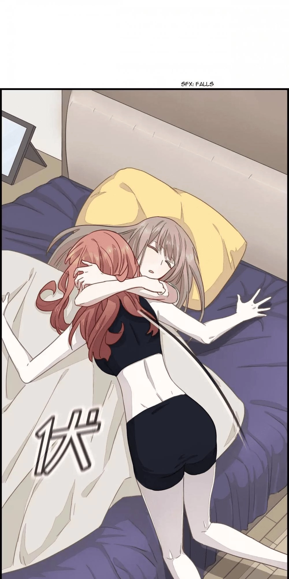 Dữ Liệu Tình Yêu Chapter 7 - 17