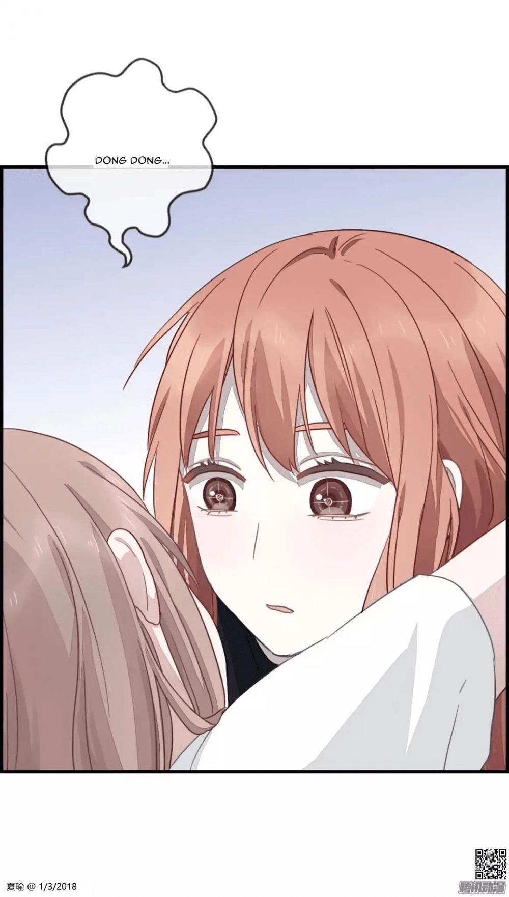 Dữ Liệu Tình Yêu Chapter 7 - 19