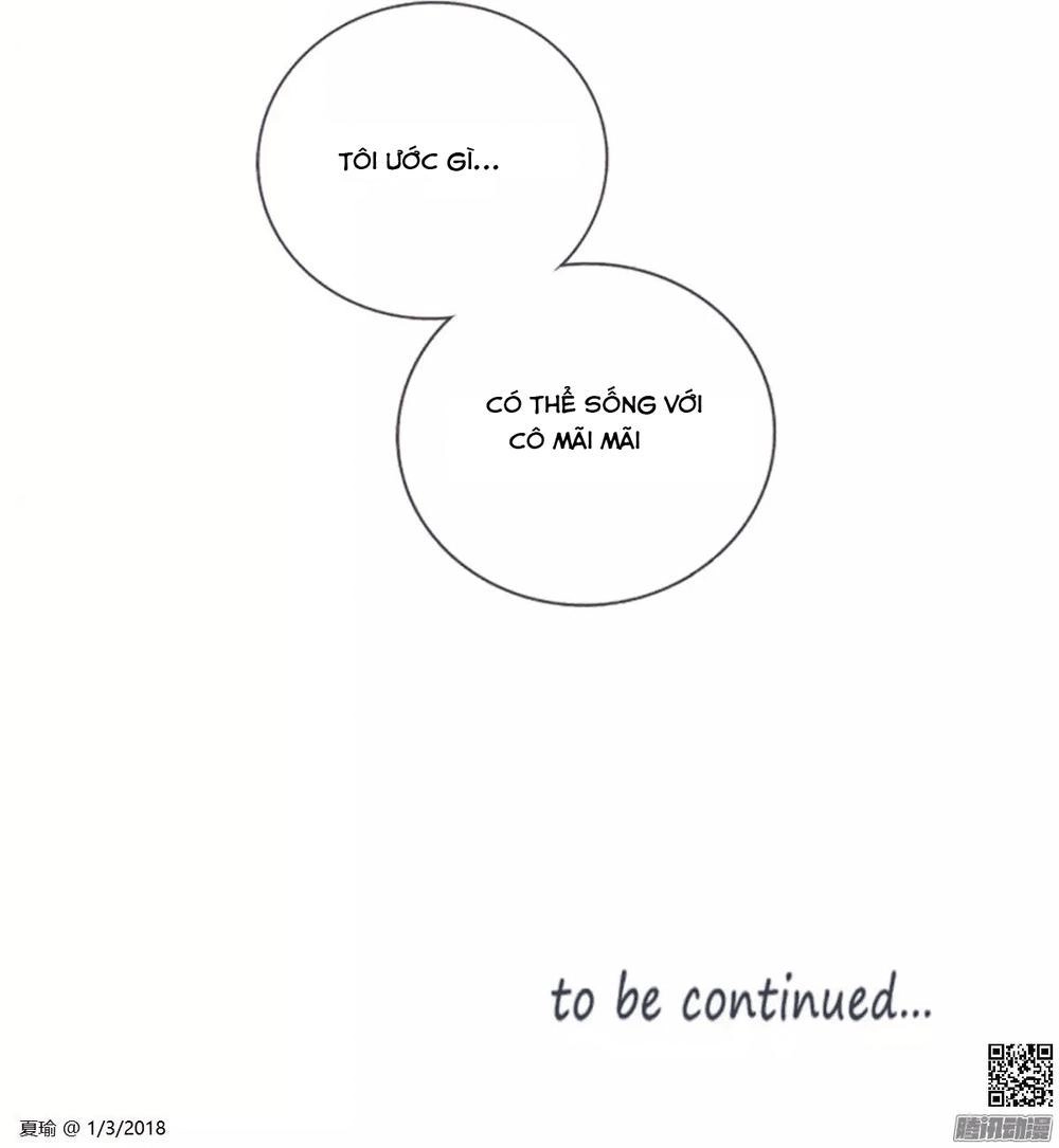 Dữ Liệu Tình Yêu Chapter 7 - 23