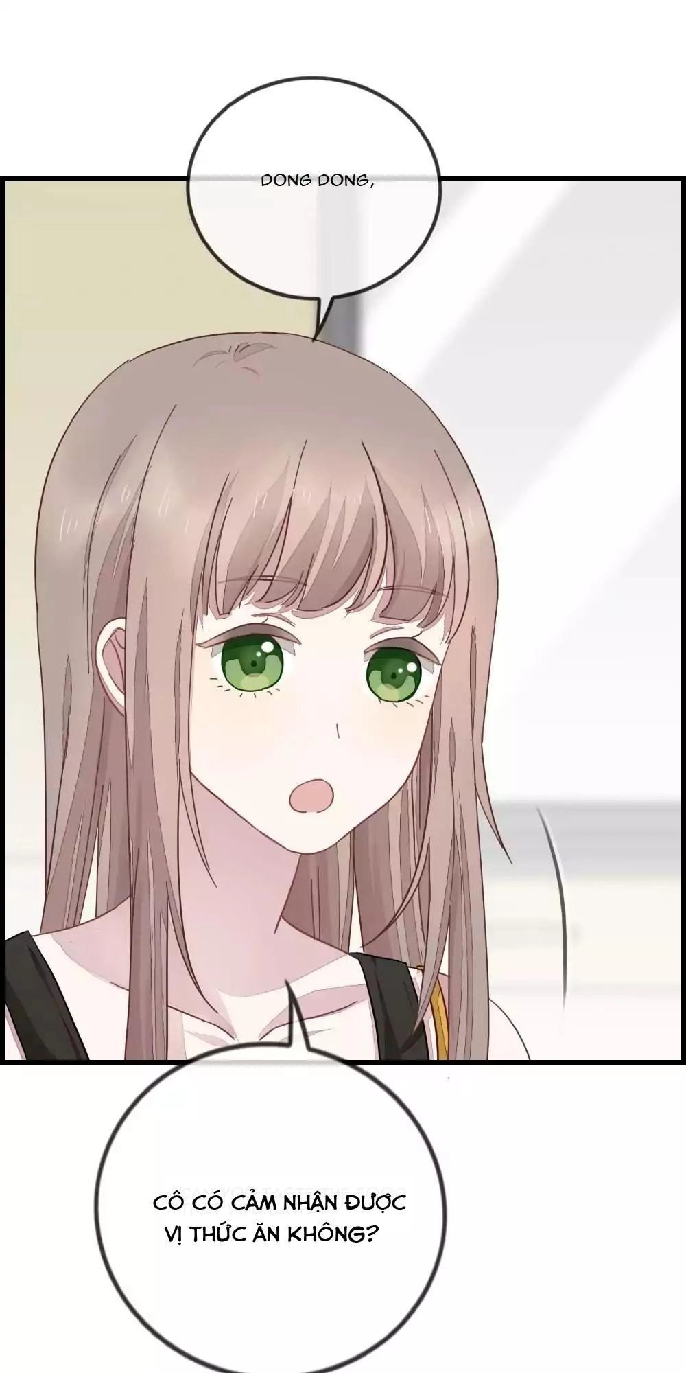 Dữ Liệu Tình Yêu Chapter 8 - 16