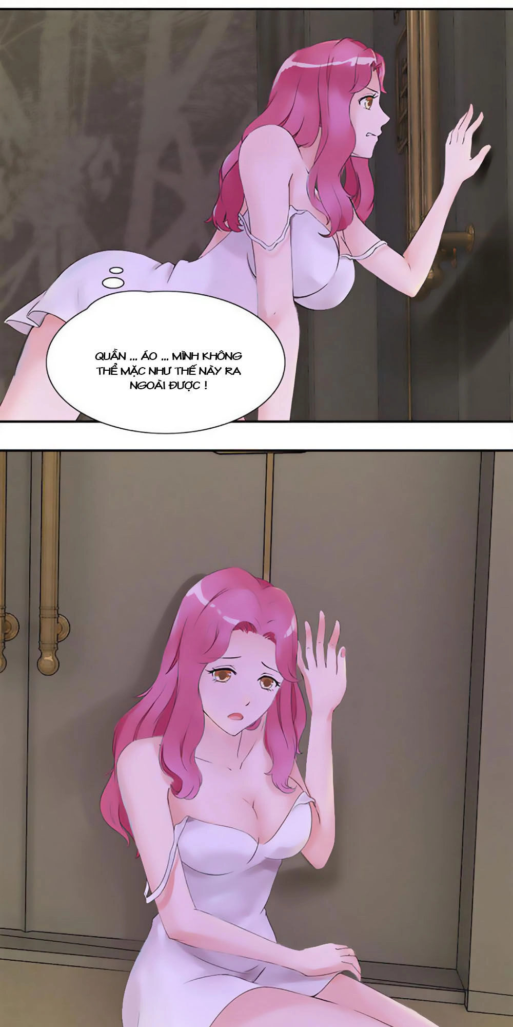 Tiểu Tâm Can Tuyệt Sủng Của Lạc Tiên Sinh Chapter 1 - 20