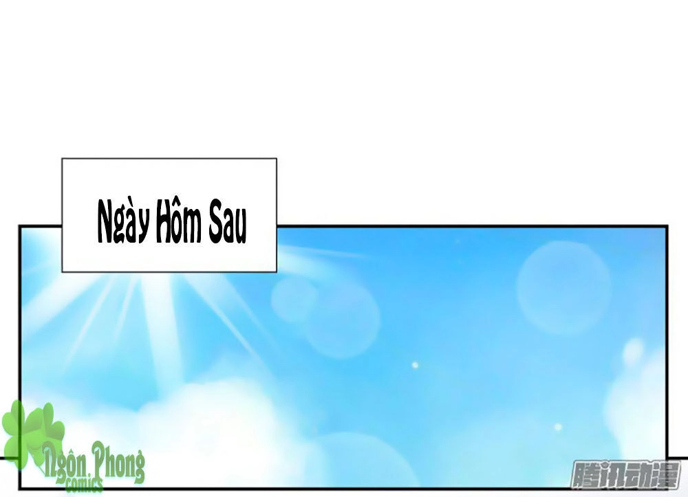 Tiểu Tâm Can Tuyệt Sủng Của Lạc Tiên Sinh Chapter 2 - 22