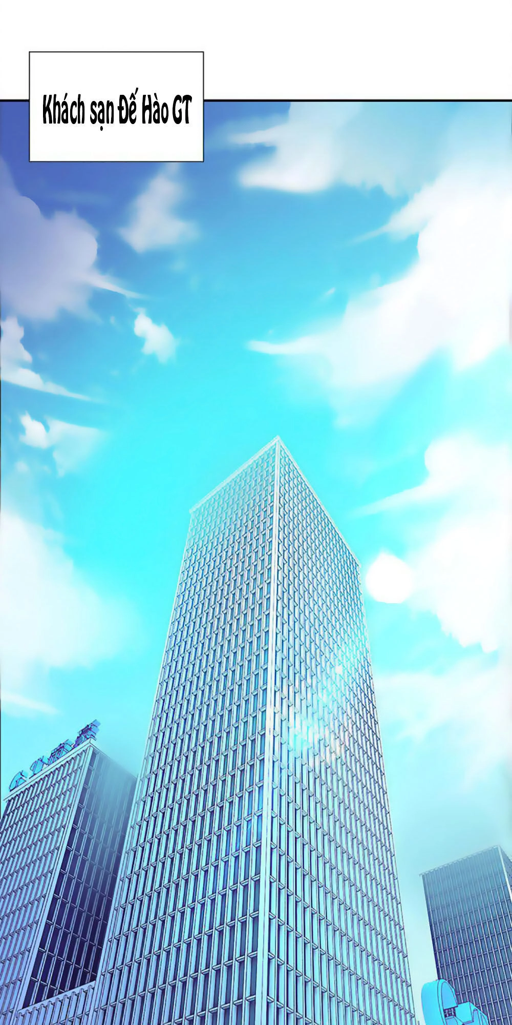 Tiểu Tâm Can Tuyệt Sủng Của Lạc Tiên Sinh Chapter 4 - 14