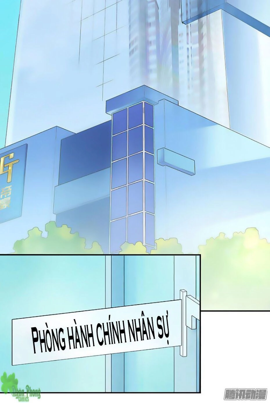 Tiểu Tâm Can Tuyệt Sủng Của Lạc Tiên Sinh Chapter 8 - 5