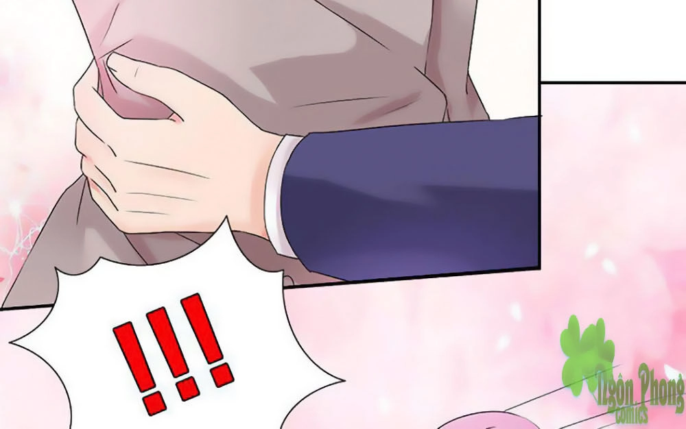 Tiểu Tâm Can Tuyệt Sủng Của Lạc Tiên Sinh Chapter 9 - 14