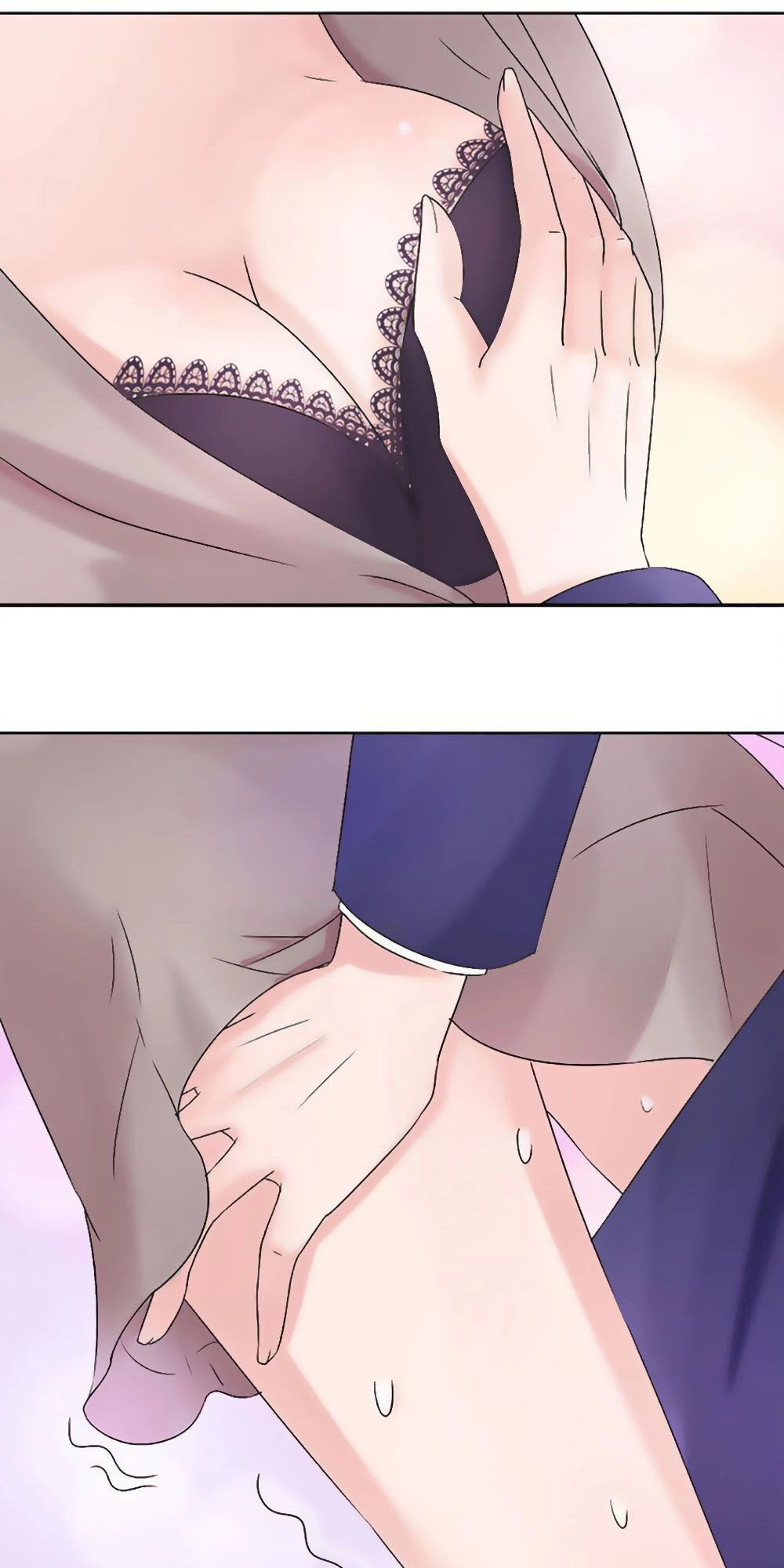 Tiểu Tâm Can Tuyệt Sủng Của Lạc Tiên Sinh Chapter 9 - 18