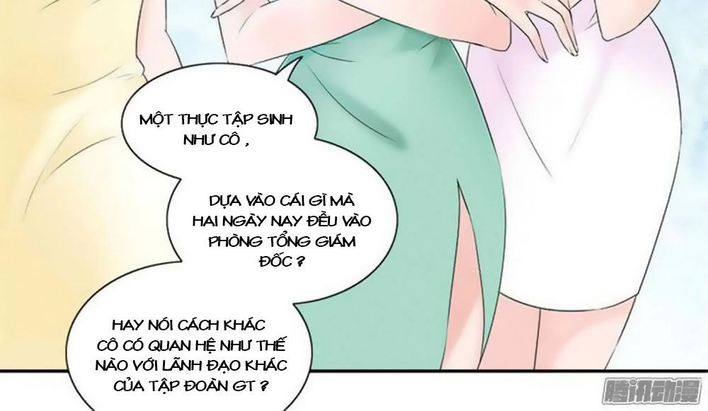 Tiểu Tâm Can Tuyệt Sủng Của Lạc Tiên Sinh Chapter 14 - 6