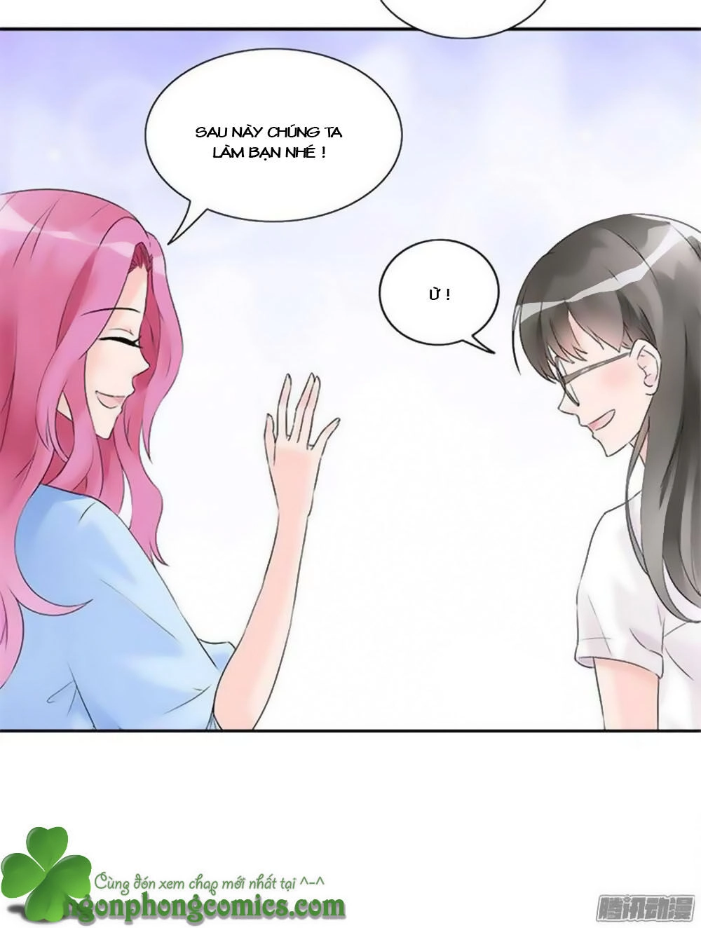 Tiểu Tâm Can Tuyệt Sủng Của Lạc Tiên Sinh Chapter 14 - 20