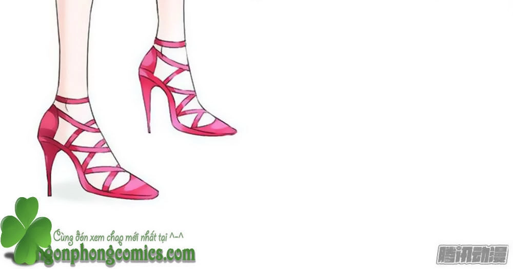 Tiểu Tâm Can Tuyệt Sủng Của Lạc Tiên Sinh Chapter 15 - 24