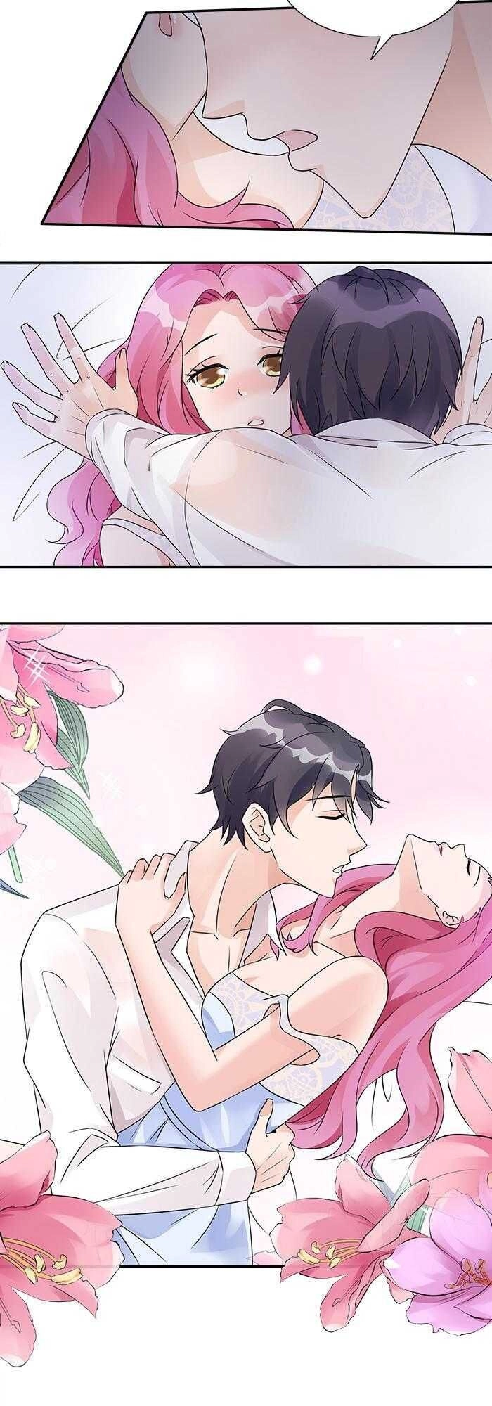 Tiểu Tâm Can Tuyệt Sủng Của Lạc Tiên Sinh Chapter 22 - 16