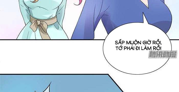 Tiểu Tâm Can Tuyệt Sủng Của Lạc Tiên Sinh Chapter 26 - 18