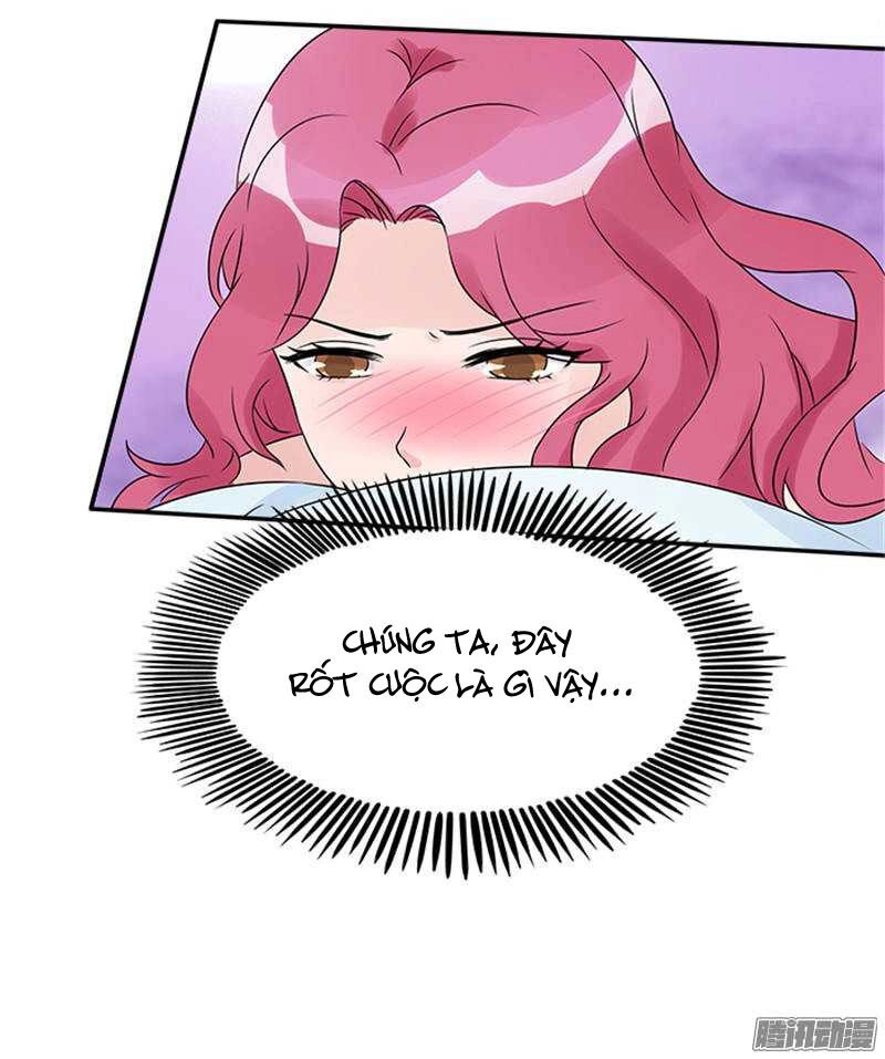 Tiểu Tâm Can Tuyệt Sủng Của Lạc Tiên Sinh Chapter 28 - 17