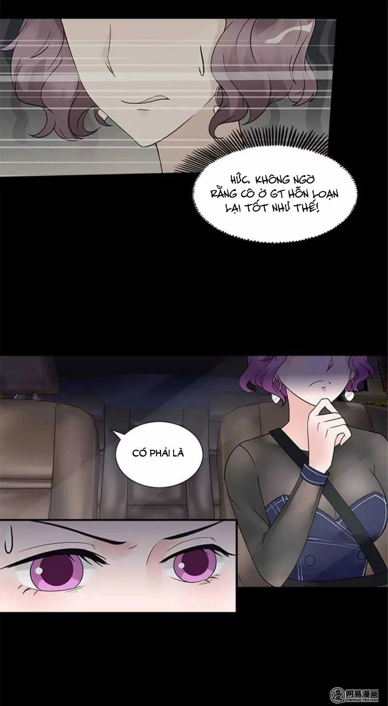 Tiểu Tâm Can Tuyệt Sủng Của Lạc Tiên Sinh Chapter 30 - 5