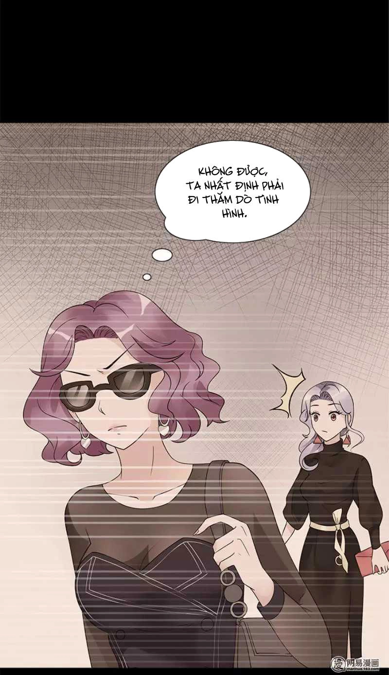 Tiểu Tâm Can Tuyệt Sủng Của Lạc Tiên Sinh Chapter 30 - 6