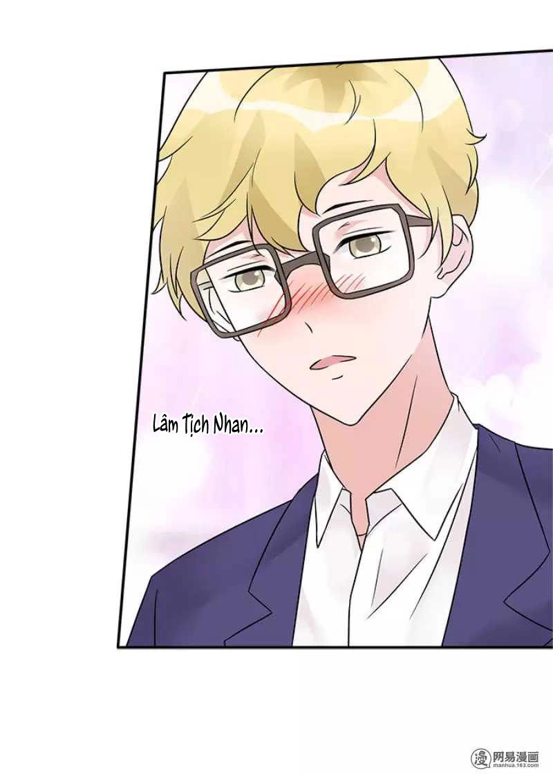 Tiểu Tâm Can Tuyệt Sủng Của Lạc Tiên Sinh Chapter 30 - 25