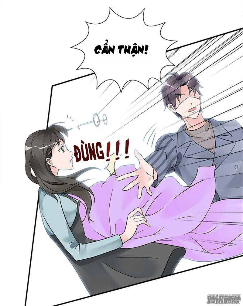 Tiểu Tâm Can Tuyệt Sủng Của Lạc Tiên Sinh Chapter 31 - 12