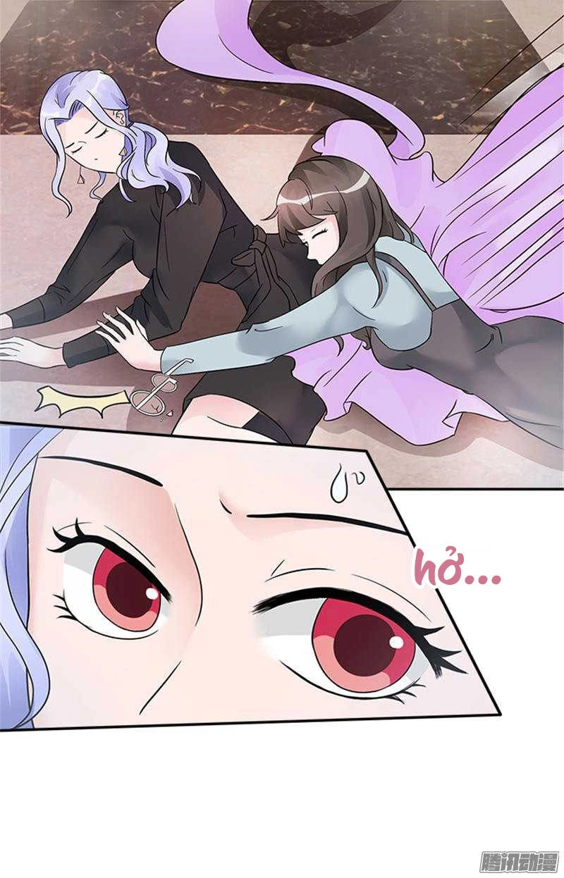 Tiểu Tâm Can Tuyệt Sủng Của Lạc Tiên Sinh Chapter 31 - 14