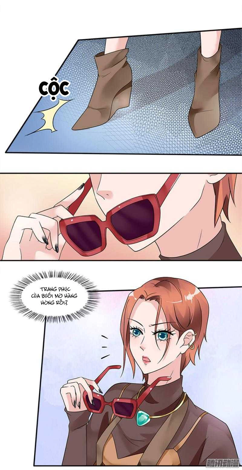 Tiểu Tâm Can Tuyệt Sủng Của Lạc Tiên Sinh Chapter 32 - 6