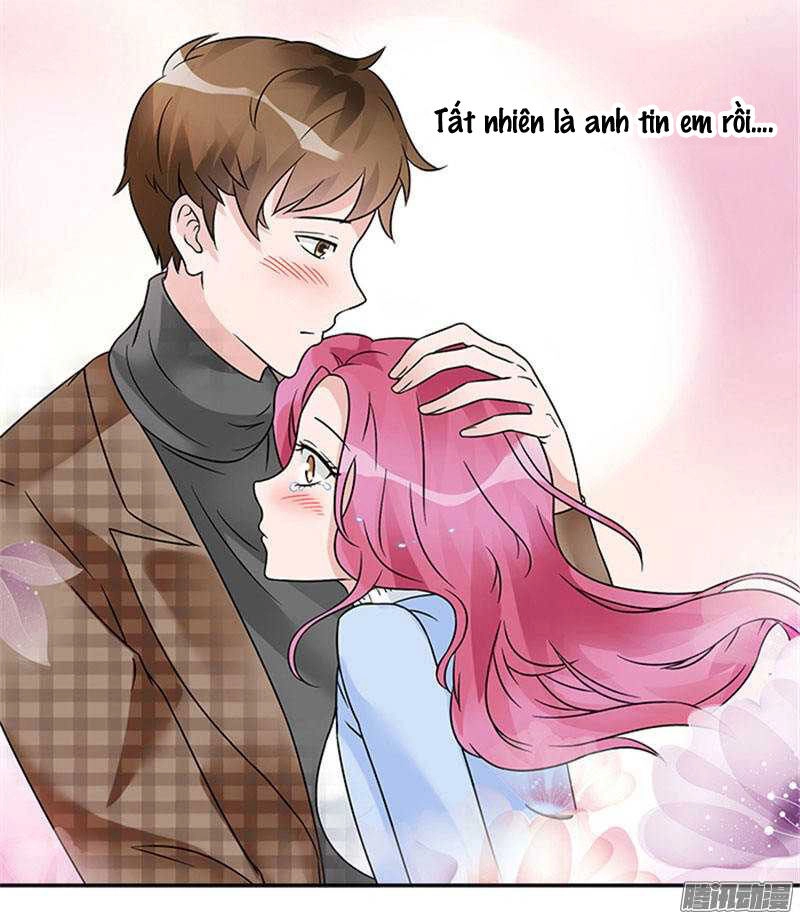 Tiểu Tâm Can Tuyệt Sủng Của Lạc Tiên Sinh Chapter 36 - 14