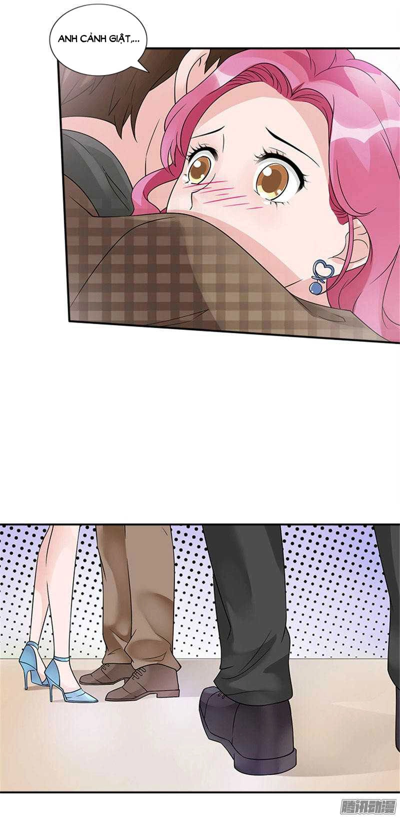 Tiểu Tâm Can Tuyệt Sủng Của Lạc Tiên Sinh Chapter 36 - 18