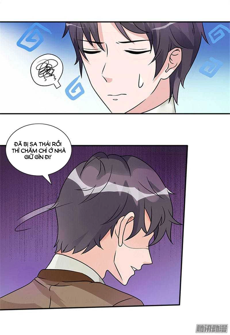 Tiểu Tâm Can Tuyệt Sủng Của Lạc Tiên Sinh Chapter 37 - 14