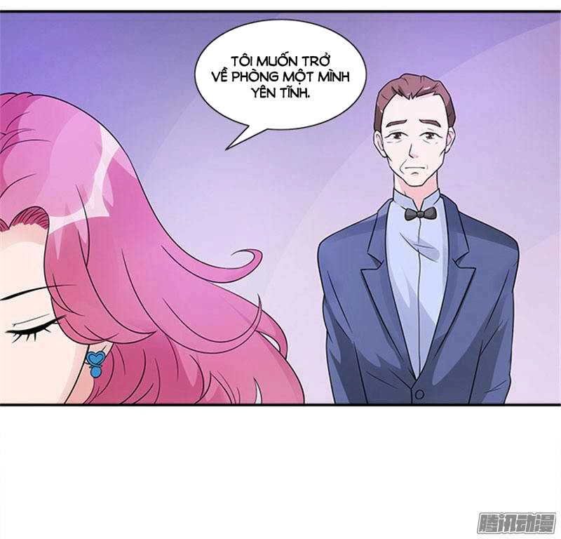 Tiểu Tâm Can Tuyệt Sủng Của Lạc Tiên Sinh Chapter 37 - 17