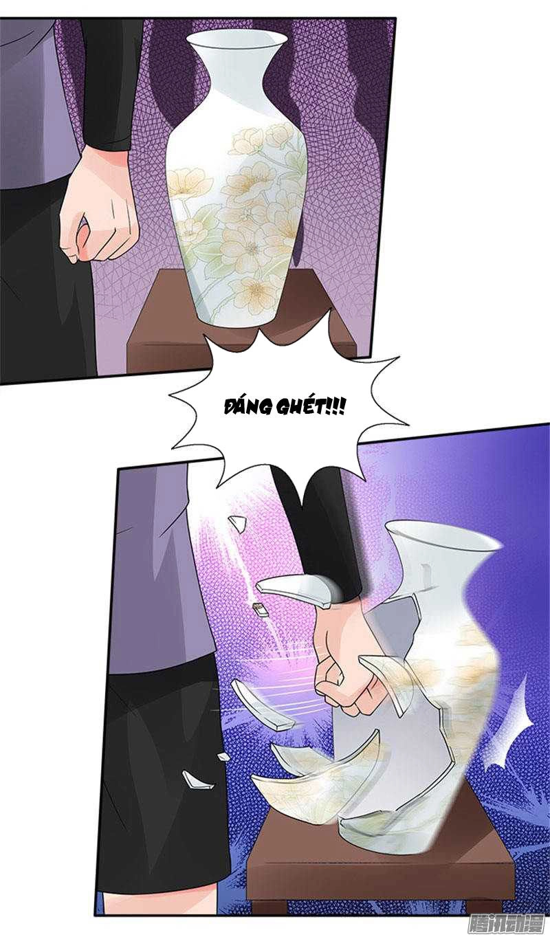 Tiểu Tâm Can Tuyệt Sủng Của Lạc Tiên Sinh Chapter 38 - 15