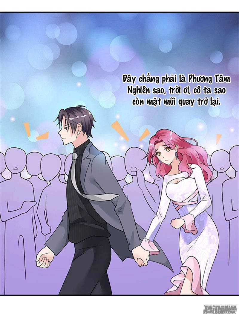 Tiểu Tâm Can Tuyệt Sủng Của Lạc Tiên Sinh Chapter 40 - 7