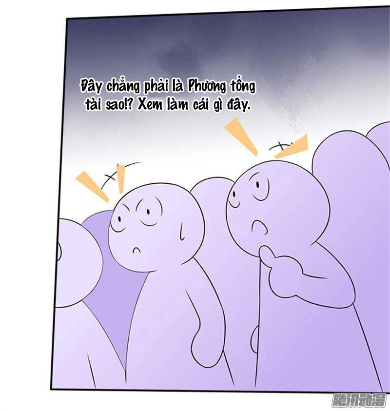 Tiểu Tâm Can Tuyệt Sủng Của Lạc Tiên Sinh Chapter 40 - 15