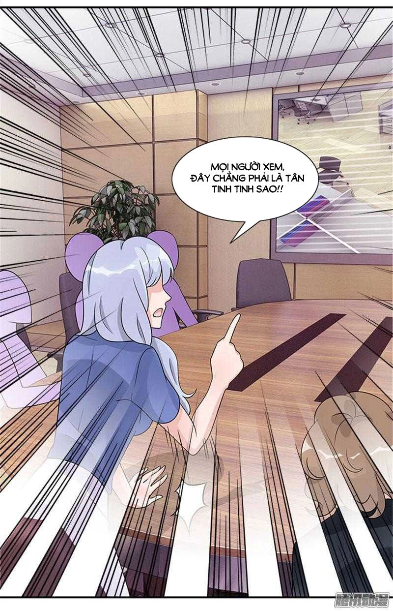 Tiểu Tâm Can Tuyệt Sủng Của Lạc Tiên Sinh Chapter 40 - 16