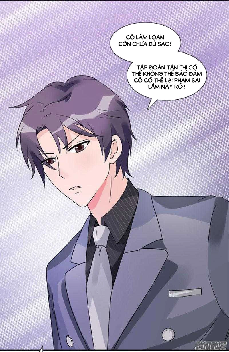 Tiểu Tâm Can Tuyệt Sủng Của Lạc Tiên Sinh Chapter 41 - 5