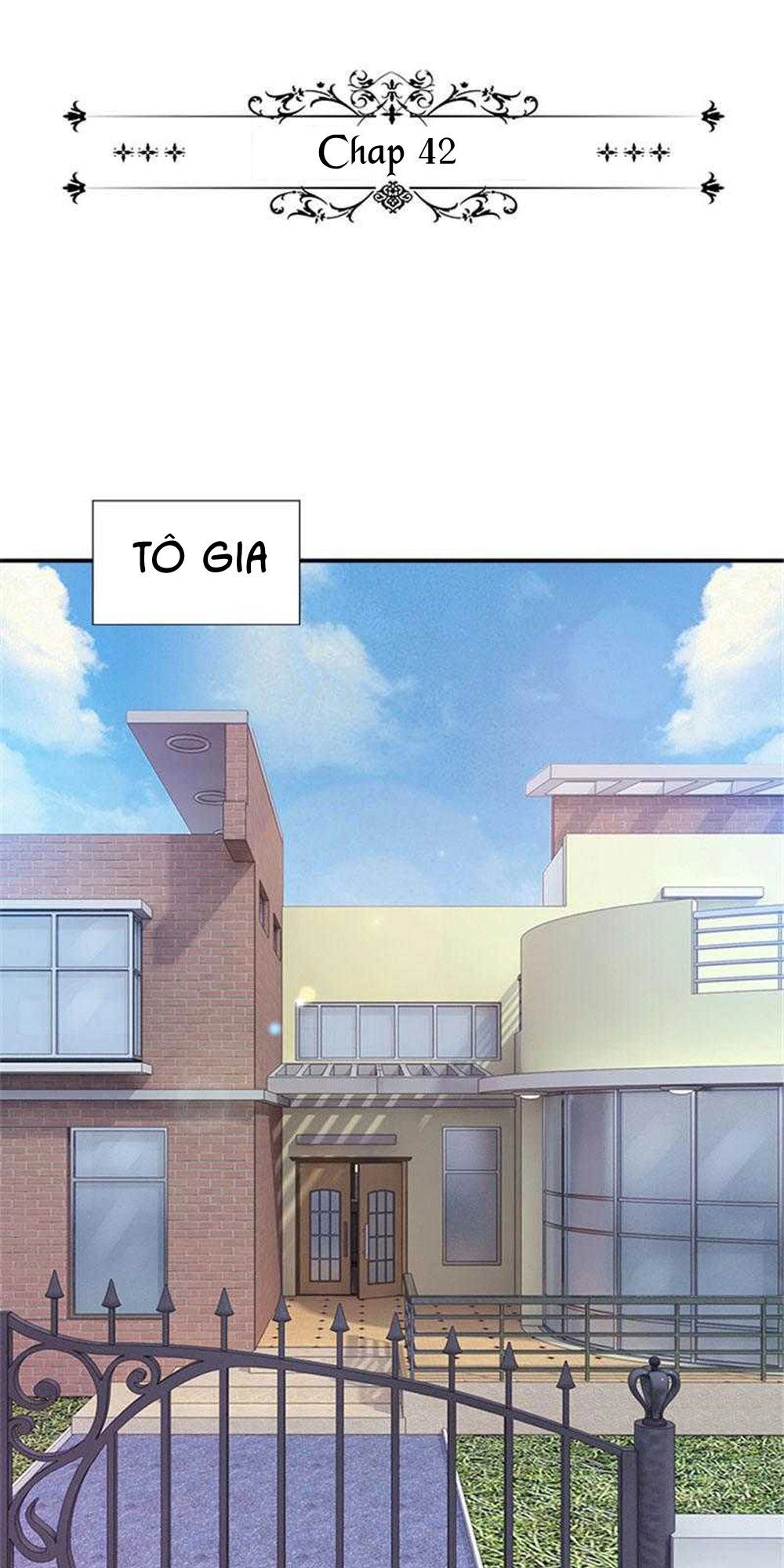 Tiểu Tâm Can Tuyệt Sủng Của Lạc Tiên Sinh Chapter 42 - 1