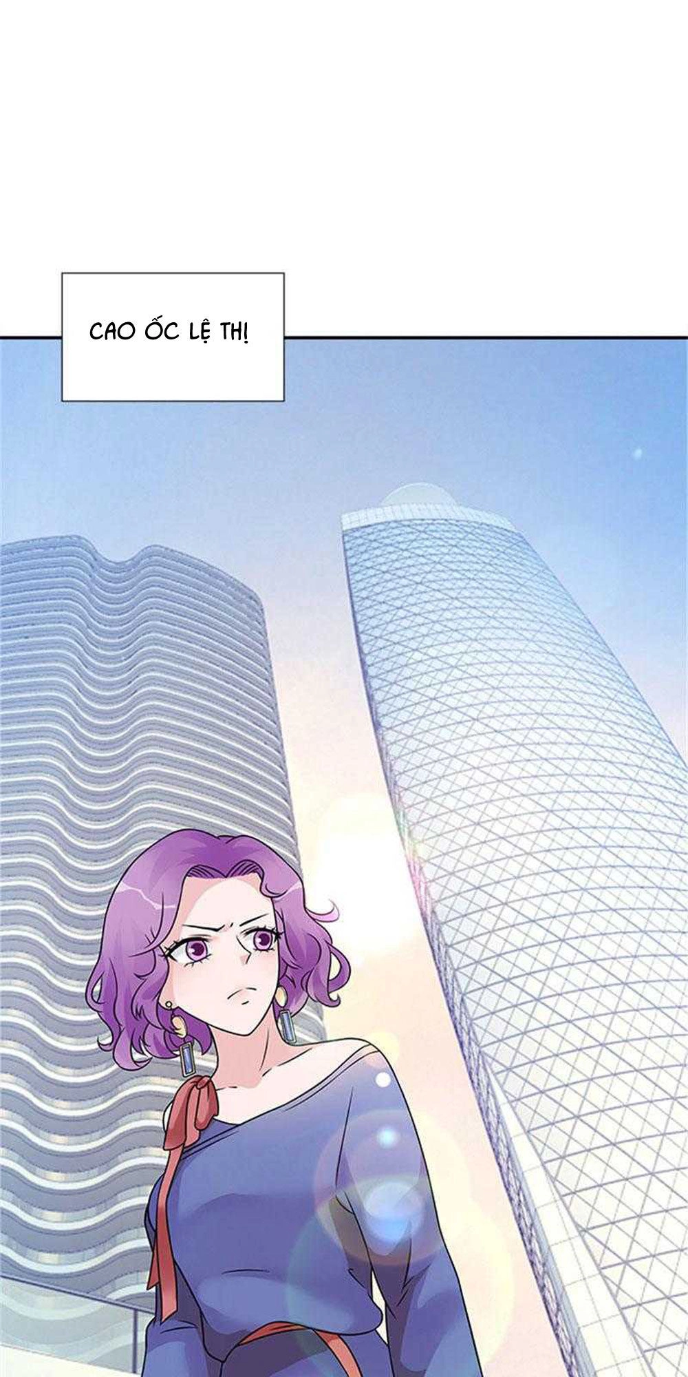 Tiểu Tâm Can Tuyệt Sủng Của Lạc Tiên Sinh Chapter 42 - 13