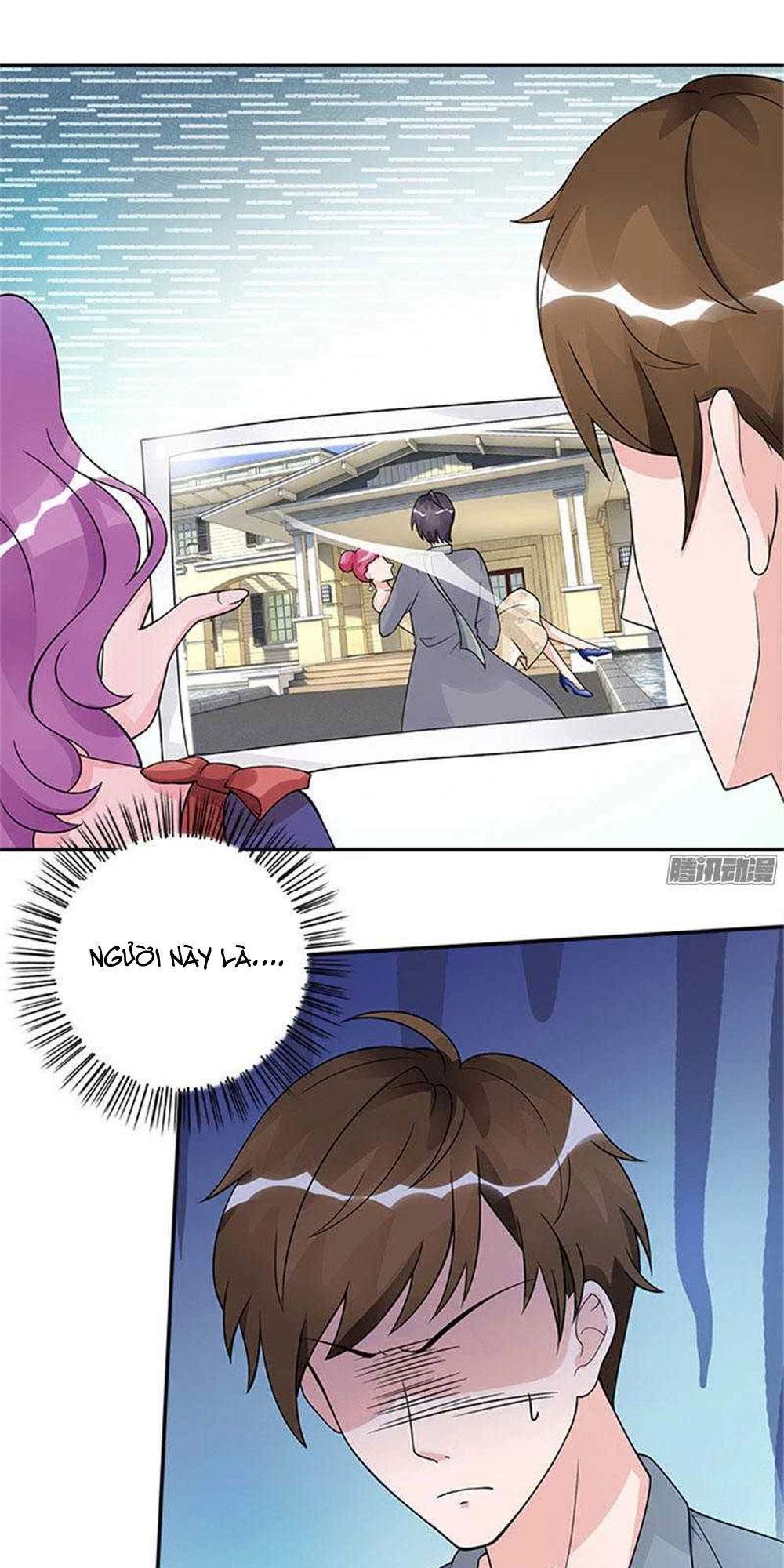 Tiểu Tâm Can Tuyệt Sủng Của Lạc Tiên Sinh Chapter 42 - 27