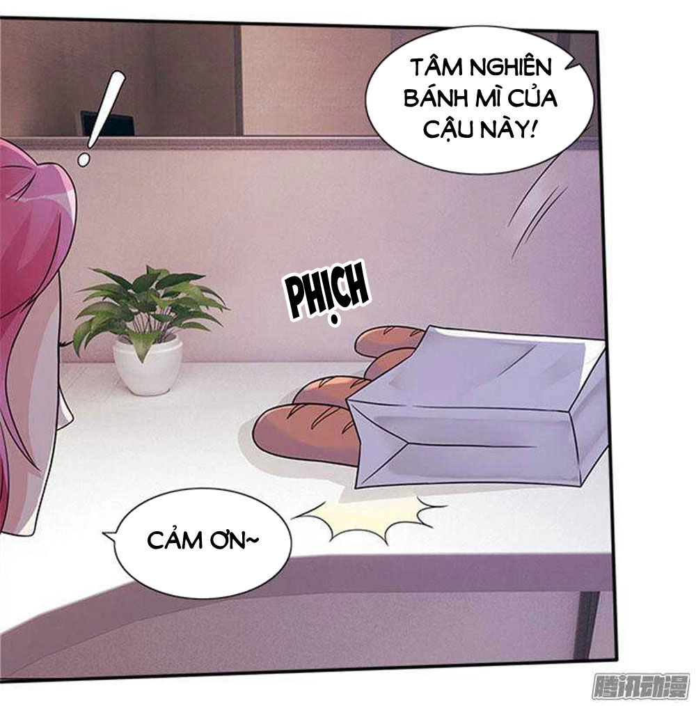 Tiểu Tâm Can Tuyệt Sủng Của Lạc Tiên Sinh Chapter 43 - 12